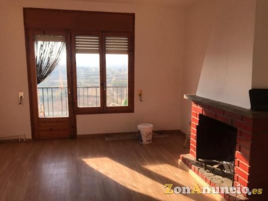 VENTA DE CASA  EN PUEBLO